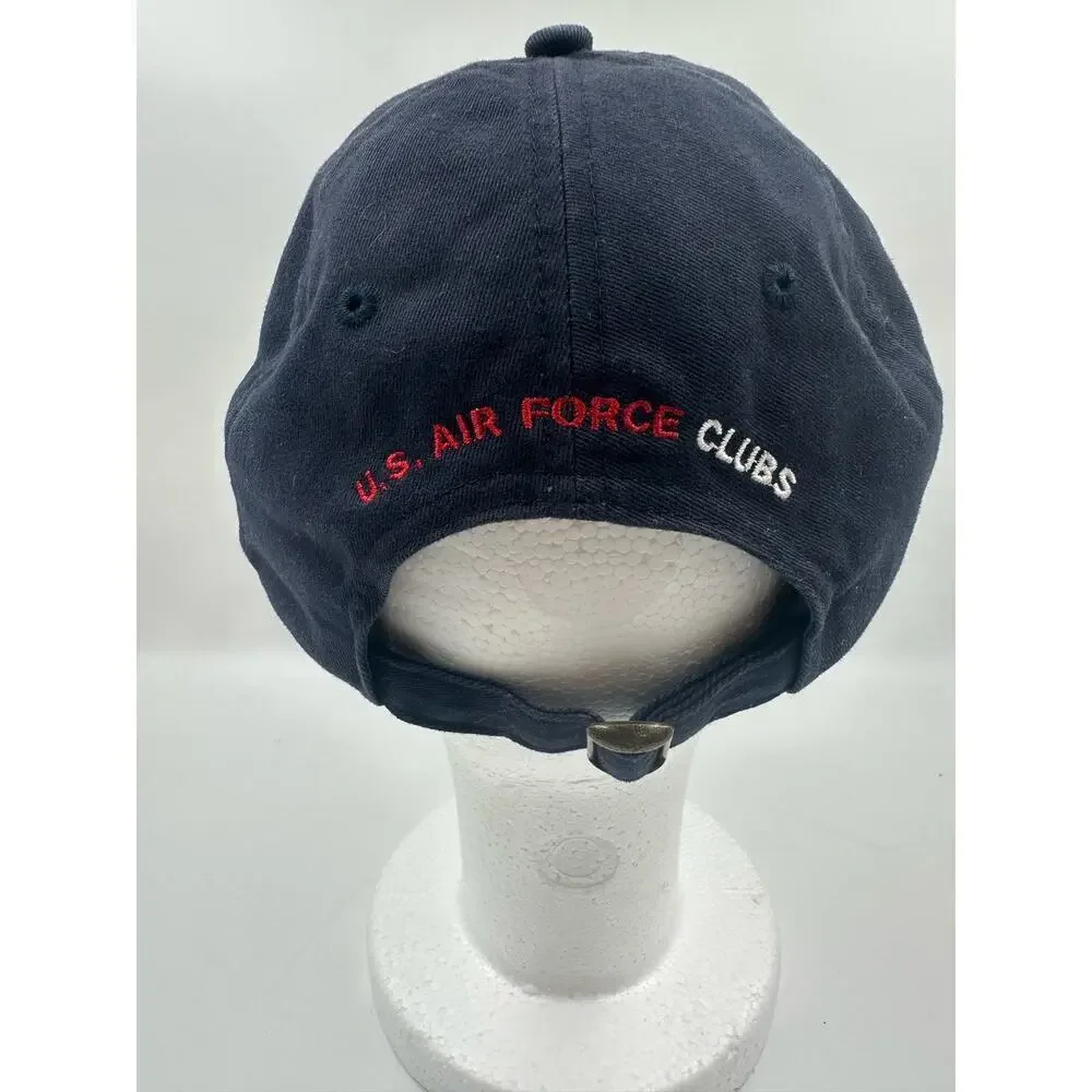 Unknown air force
